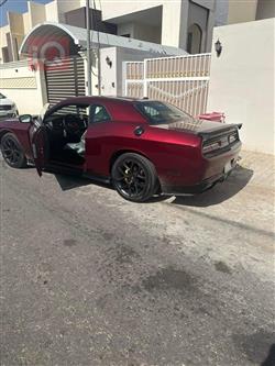 دودج تشالنجر